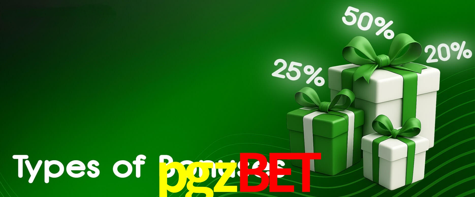 Seasonal Promotions pgzbet