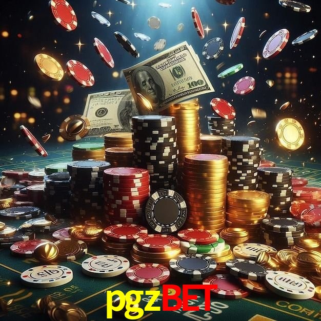 Slot Games pgzbet