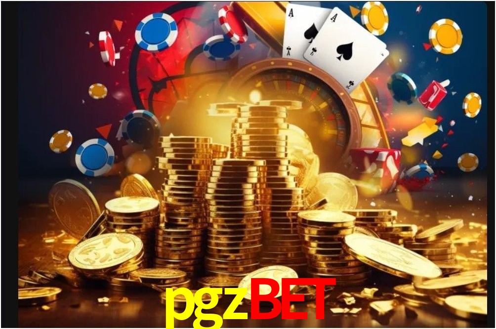 Game Providers pgzbet