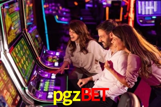 Live Casino pgzbet